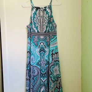 INC Intertational Concepts women dress